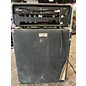 Vintage Ampeg 1970s V4B 100W Classic Stack Tube Bass Amp Head