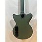 Used Used RIDGEBACK F1 OLIVE GREEN Solid Body Electric Guitar