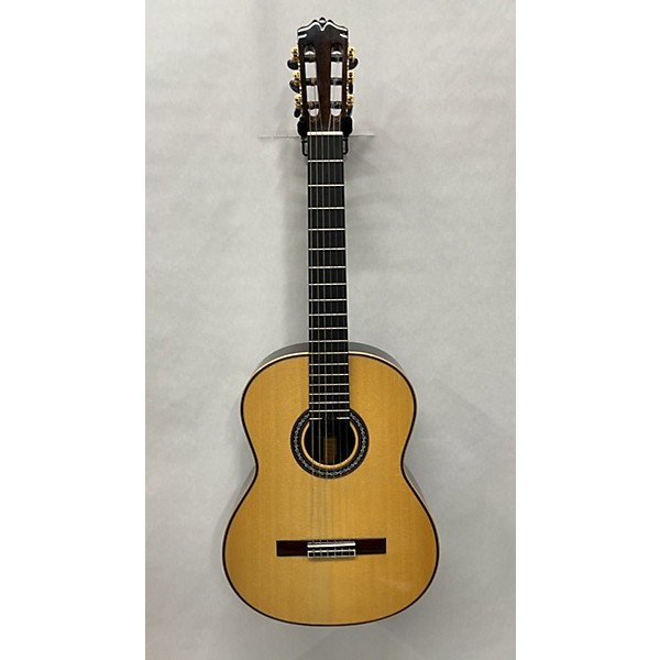 Used Cordoba C12 SP Classical Acoustic Guitar