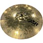 Used SABIAN 19in Xsr Fast Crash Cymbal thumbnail