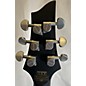 Used Schecter Guitar Research Diamond Series Platinum C1 LH Electric Guitar