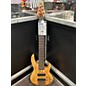 Used ESP B-206 Electric Bass Guitar thumbnail