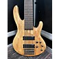 Used ESP B-206 Electric Bass Guitar