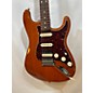 Used Fender 2011 Standard Stratocaster HSS Solid Body Electric Guitar