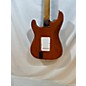 Used Fender 2011 Standard Stratocaster HSS Solid Body Electric Guitar