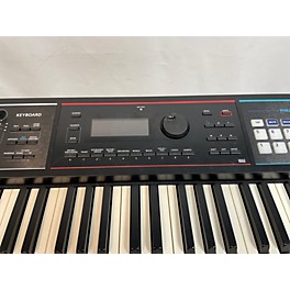 Used Roland Used Roland JUNO DS88 Synthesizer