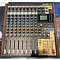 Used TASCAM MODEL 12 Unpowered Mixer thumbnail