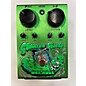 Used Way Huge Electronics "dirty Donnie" Swollen Pickle Effect Pedal thumbnail