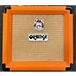 Used Orange Amplifiers PPC108 Micro Terror 1X8 Guitar Cabinet thumbnail