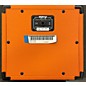 Used Orange Amplifiers PPC108 Micro Terror 1X8 Guitar Cabinet