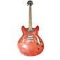 Used Ibanez Used Ibanez AS73 Artcore Maroon Hollow Body Electric Guitar thumbnail