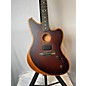 Used Fender American Acoustasonic Jazzmaster Acoustic Electric Guitar thumbnail