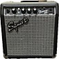 Used Squier Frontman 10g Guitar Combo Amp thumbnail