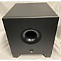 Used Yamaha HS8S Subwoofer thumbnail