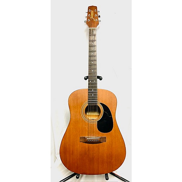 Used Jasmine S-35 Sk Acoustic Guitar