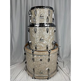 Used SONOR Vintage Series Shell Pack Drum Kit