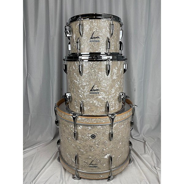 Used SONOR Vintage Series Shell Pack Drum Kit