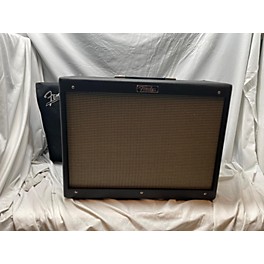 Used Fender Used Fender Hot Rod Deluxe IV 40W 1x12 Tube Guitar Combo Amp