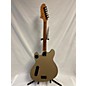 Used Squier Contemporary Active Starcaster Hollow Body Electric Guitar