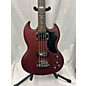 Used Gibson 2014 SG Bass Electric Bass Guitar