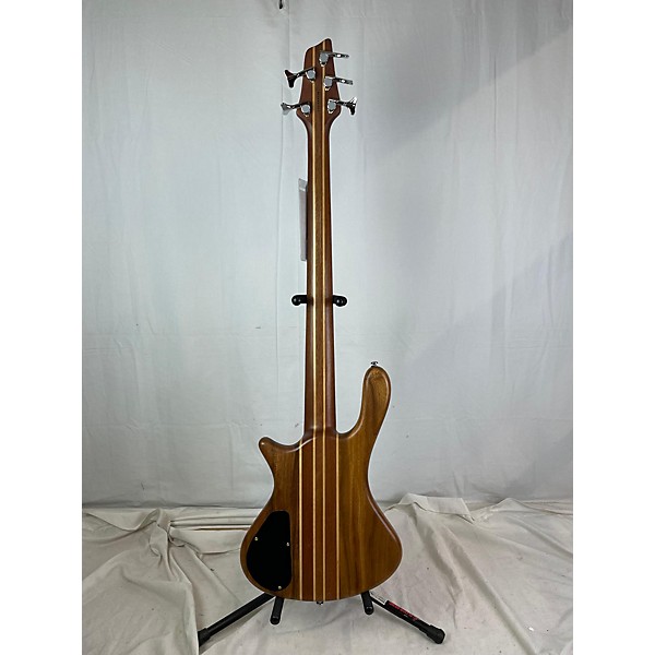 Used Washburn Taurus Electric Bass Guitar