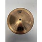 Used MEINL 8in Classics Medium Bell Cymbal thumbnail