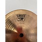 Used MEINL 8in Classics Medium Bell Cymbal