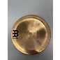 Used MEINL 8in Classics Medium Bell Cymbal