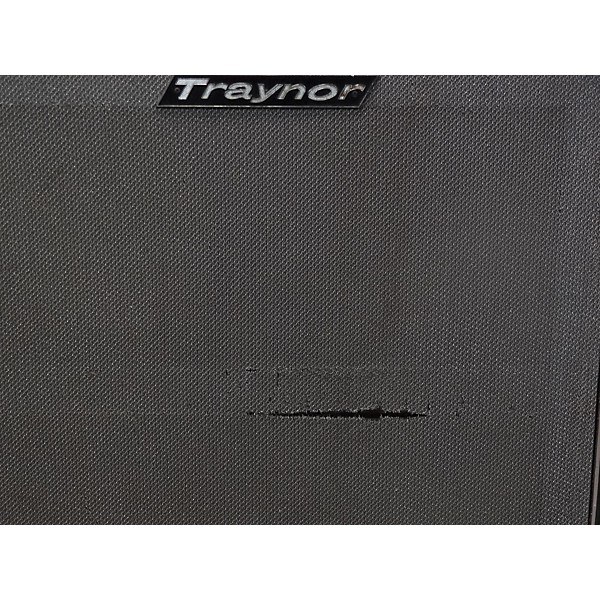 Used Traynor Ygc-412 Guitar Cabinet