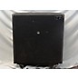 Used Traynor Ygc-412 Guitar Cabinet