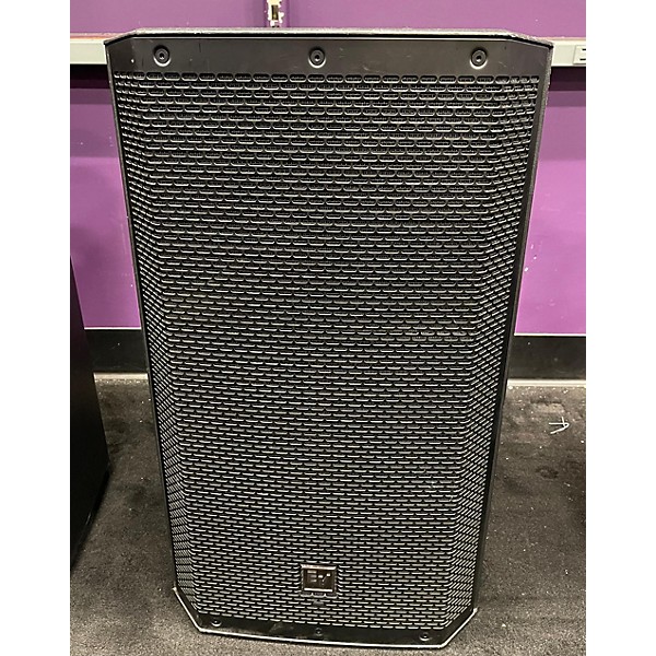 Used Electro-Voice ZLX-12BT Powered Speaker