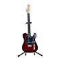 Used Fender Used Fender Telecaster Plus V1 FIRESTORM RED Solid Body Electric Guitar thumbnail