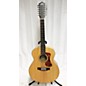 Used Guild F2512E 12 String Acoustic Guitar thumbnail