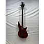 Used Jackson JS23 SPECTRA Electric Bass Guitar thumbnail