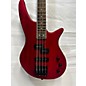 Used Jackson JS23 SPECTRA Electric Bass Guitar