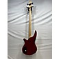 Used Jackson JS23 SPECTRA Electric Bass Guitar