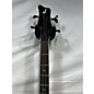 Used Jackson JS23 SPECTRA Electric Bass Guitar