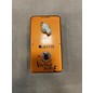 Used Joyo VINTAGE PHASE Effect Pedal thumbnail