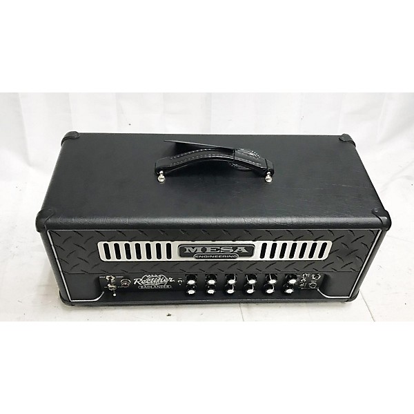 Used MESA/Boogie Badlander 100 Tube Guitar Amp Head