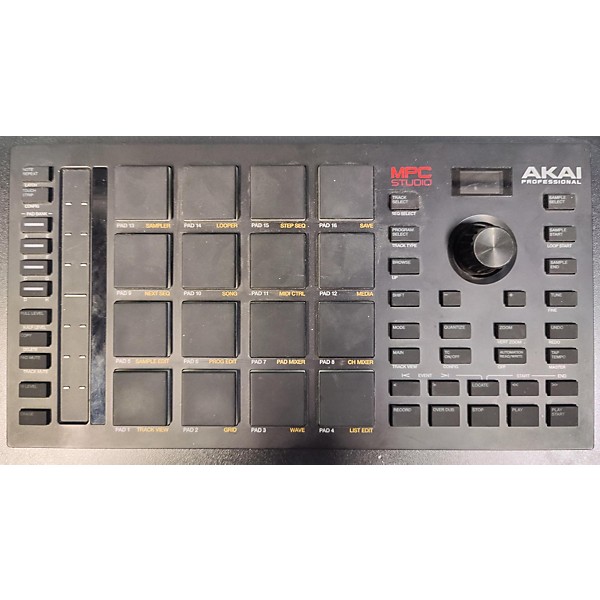 Used Akai Professional MPC Studio 2 Production Controller