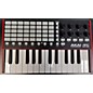 Used Akai Professional APC KEY 25 MIDI Controller thumbnail