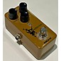 Used NUX Horseman Effect Pedal thumbnail