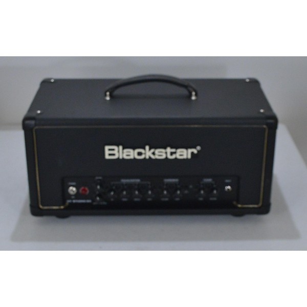 Used Blackstar Venue Series HT Studio 20H 20W Tube Guitar Amp Head