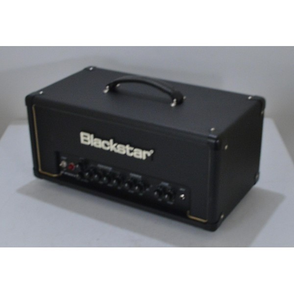 Used Blackstar Venue Series HT Studio 20H 20W Tube Guitar Amp Head