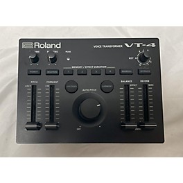 Used Roland Used Roland AIRA VT-4 Multi Effects Processor