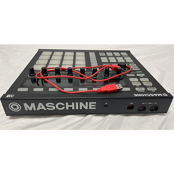 Used Native Instruments MK2 Production Controller