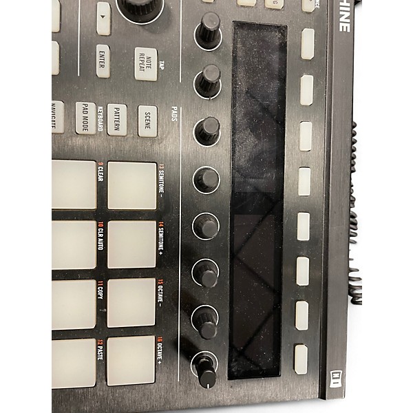 Used Native Instruments MK2 Production Controller