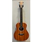 Used Taylor GS Mini Mahogany Acoustic Guitar thumbnail