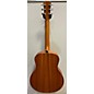 Used Taylor GS Mini Mahogany Acoustic Guitar