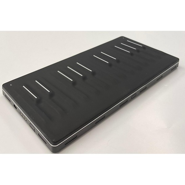 Used ROLI Seaboard Block MIDI Controller